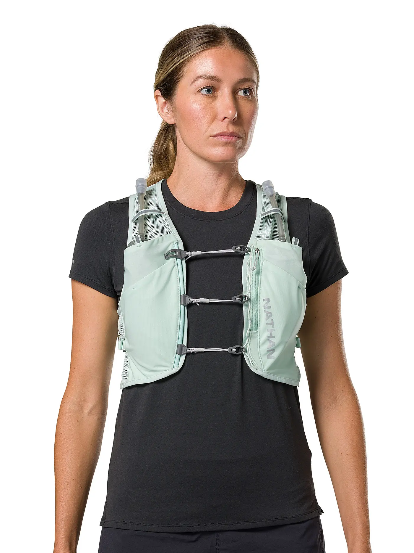 NATHAN | Trinkrucksack Pinnacle Breeze 4L | 
